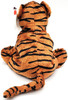 Ty Beanie Babies Stripey the Tiger Plush 2005