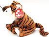 Ty Beanie Babies Stripey the Tiger Plush 2005