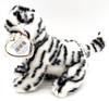 Ty Beanie Babies Tundra the Tiger Plush 2005