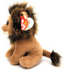 Ty Beanie Babies Cecil the Lion Plush 2015