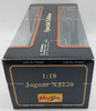 Maisto 1992 Jaguar XJ220 Green 1:18 Scale Diecast Vehicle No. 31807