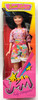 Jem and the Holograms Banee of the Starlight Girls Doll 1987 Hasbro 4213 NEW