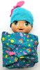 Baby Alive Baby Grows Up Happy Interactive Growing Doll, Merry Meadow USED