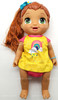 Baby Alive Baby Grows Up Happy Interactive Growing Doll, Merry Meadow USED