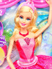 Barbie in the Pink Shoes Transforming Ballerina Kristyn Doll X8810 Mattel 2012