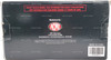 Mondello & Matsubara Striped Altered Dragster Vehicle 1:18 Scale ACME #0815