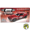 1969 Ford Mustang Boss 429 Mr. Gasket Drag Outlaws 2022 Vehicle 1:18 ACME #1854