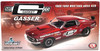 1969 Ford Mustang Boss 429 Mr. Gasket Drag Outlaws 2022 Vehicle 1:18 ACME #1854