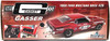 1969 Ford Mustang Boss 429 Mr. Gasket Drag Outlaws 2022 Vehicle 1:18 ACME #1854