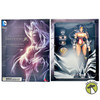 DC Comics Wonder Woman Variant Play Arts Kai Action Figure Square Enix 81333