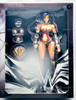 DC Comics Wonder Woman Variant Play Arts Kai Action Figure Square Enix 81333