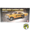 1965 Dodge Coronet AWB Gold Rush 2022 Vehicle 1:18 Scale Model ACME #6506