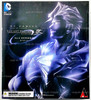 DC Comics Superman Play Arts Kai Variant Action Figure Square Enix 81423