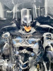 DC Comics Batman Variant Play Arts Kai Action Figure Square Enix 81324