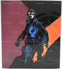 Hellboy Lobster Johnson Limited Edition 1:12 Scale Action Figure 2024 1000 Toys