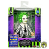 Beetlejuice Action Figure The Loyal Subjects 00882
