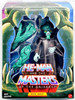 He-Man and the Masters of the Universe Club Grayskull Evil Seed Action Figure
