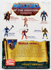Masters of the Universe Classics He-Man Action Figure N6444 Mattel 2008