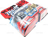 Transformers Legends Class Allspark Battles Jazz vs Bonecrusher Figure Set 83455