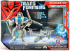 Transformers Allspark Power Voyager Class Incinerator Action Figure 2007 Hasbro