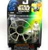 Star Wars The Power Of The Force Gunner Station Luke Skywalker Millennium Falcon