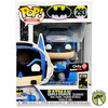 Funko POP Heroes DC Gamer Batman 293 GameStop Exclusive Vinyl Figure 2019