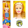 Chuck E Cheese's Barbie Doll 2000 Mattel 28033