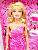 Barbie Night On The Town Doll 2010 Mattel V8936