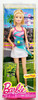 Barbie Careers Tennis Player Doll 2014 Mattel CFR04