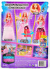 Barbie in Rock n Royals Doll 2014 Mattel CKB57