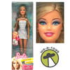 Barbie October Opal Birthstone Collection Doll 2010 Mattel #X8607