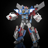 Transformers: Legacy Robots in Disguise 2001 Omega Prime (2)