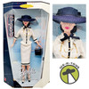 Spring in Tokyo City Seasons Collectors Edition Barbie Doll 1998 Mattel 19430