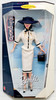 Spring in Tokyo City Seasons Collectors Edition Barbie Doll 1998 Mattel 19430