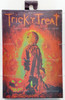Trick 'r Treat Sam Action Figure 2019 NECA 56049