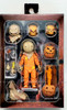 Trick 'r Treat Sam Action Figure 2019 NECA 56049