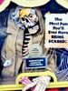 Creepshow 3Deep VHS 3-D Movie Art 2024 Culture Fly