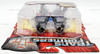 Transformers Revenge of the Fallen Optimus Prime Figure Keychain 2009 Hasbro