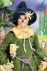 Barbie The Wizard of Oz Scarecrow Ken Doll 2008 Mattel N6564