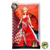 Barbie Corvette American Favorites Collection 2008 Mattel P5247