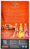 Barbie Corvette American Favorites Collection 2008 Mattel P5247