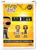 Funko POP Movies Bad Boys Mike Lowrey 821 Vinyl Figure