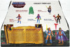 MOTU Classics Laser Power He-Man & Laser Light Skeletor Set 2015 Mattel #CGP42