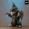 Godzilla vs. Gigan 1972 Gigan Deforeal Soft Vinyl Figure 2022 X-Plus Garage Toy