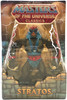 Masters of The Universe Classics Stratos Action Figure 2008 Mattel #P1620