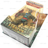 Masters of The Universe Classics Stratos Action Figure 2008 Mattel #P1620