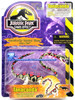 Jurassic Park Chaos Effect Tanaconda Action Figure 1997 Hasbro #71197