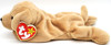 Ty Beanie Babies Fetch the Golden Retriever Plush 1998