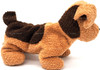 Ty Beanie Babies Tuffy the Terrier Plush 1996