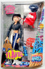 Flavas Happy D Doll 2003 Mattel C1958